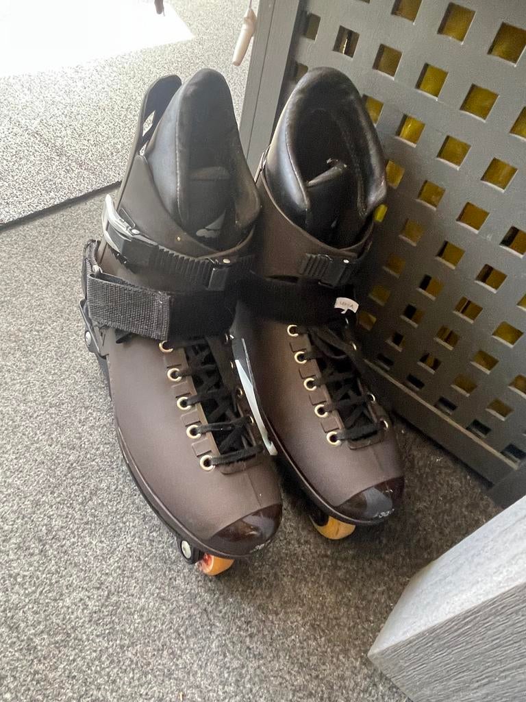 Rollerblade skates zo goed als nieuw, Sport en Fitness, Overige merken, Heren, Ophalen of Verzenden, Zo goed als nieuw
