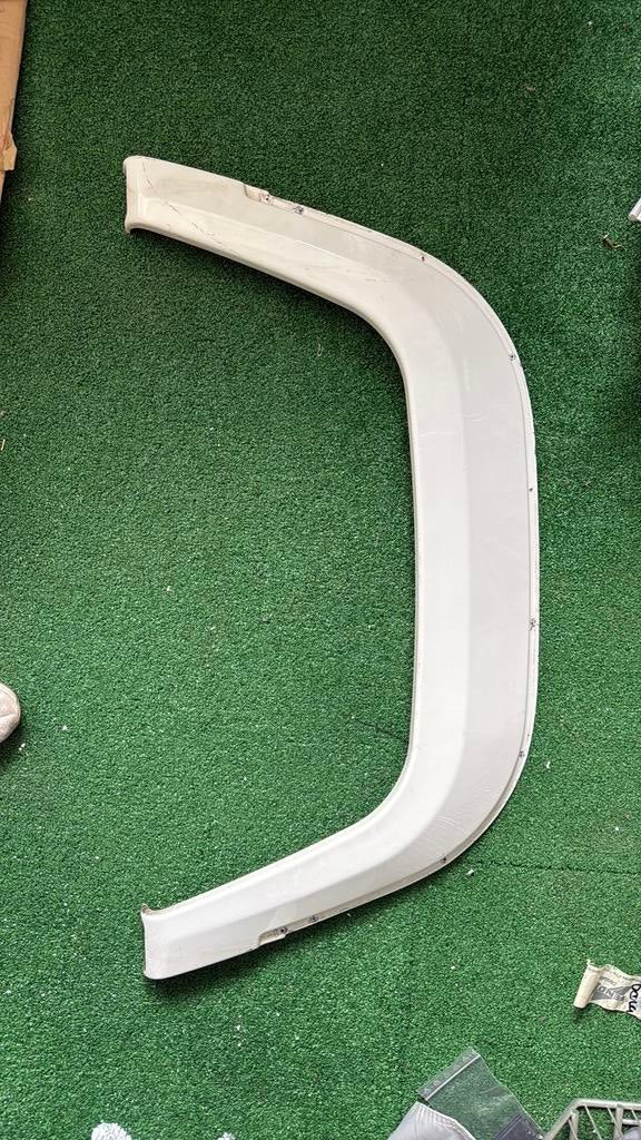 Caravan spatbord, Ophalen, Gebruikt, Nb, Nb