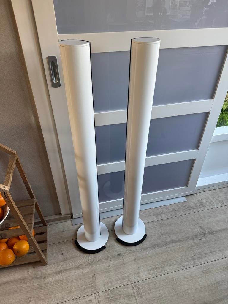 Bang&olufsen beolab 6000, Overige merken, Gebruikt, Ophalen of Verzenden, 120 watt of meer