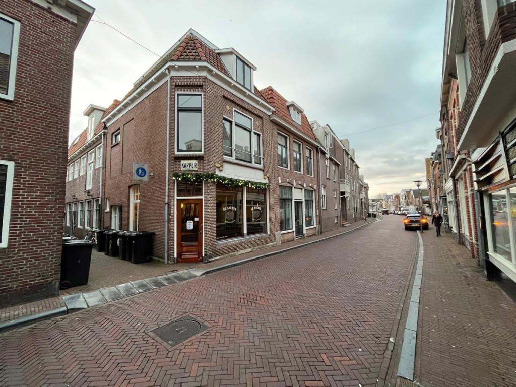 NIEUW! Woonruimte te huur Wijnkanstraat, Sneek