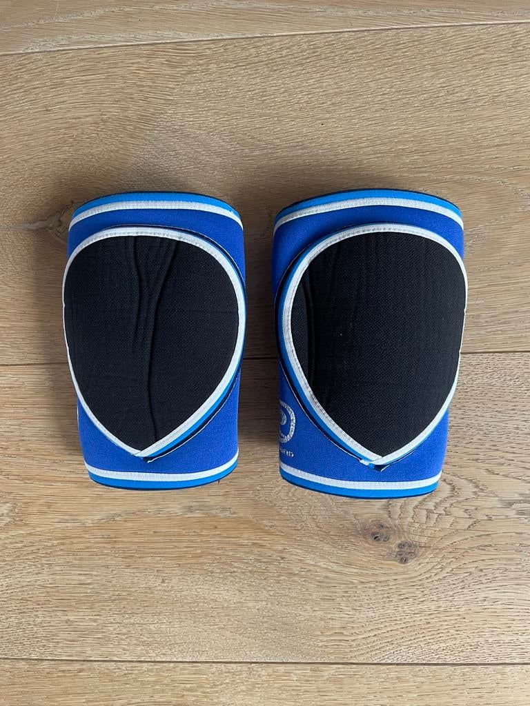 Kniebeschermers, Rehband (maat XS?), Ophalen of Verzenden, Gebruikt, Toebehoren