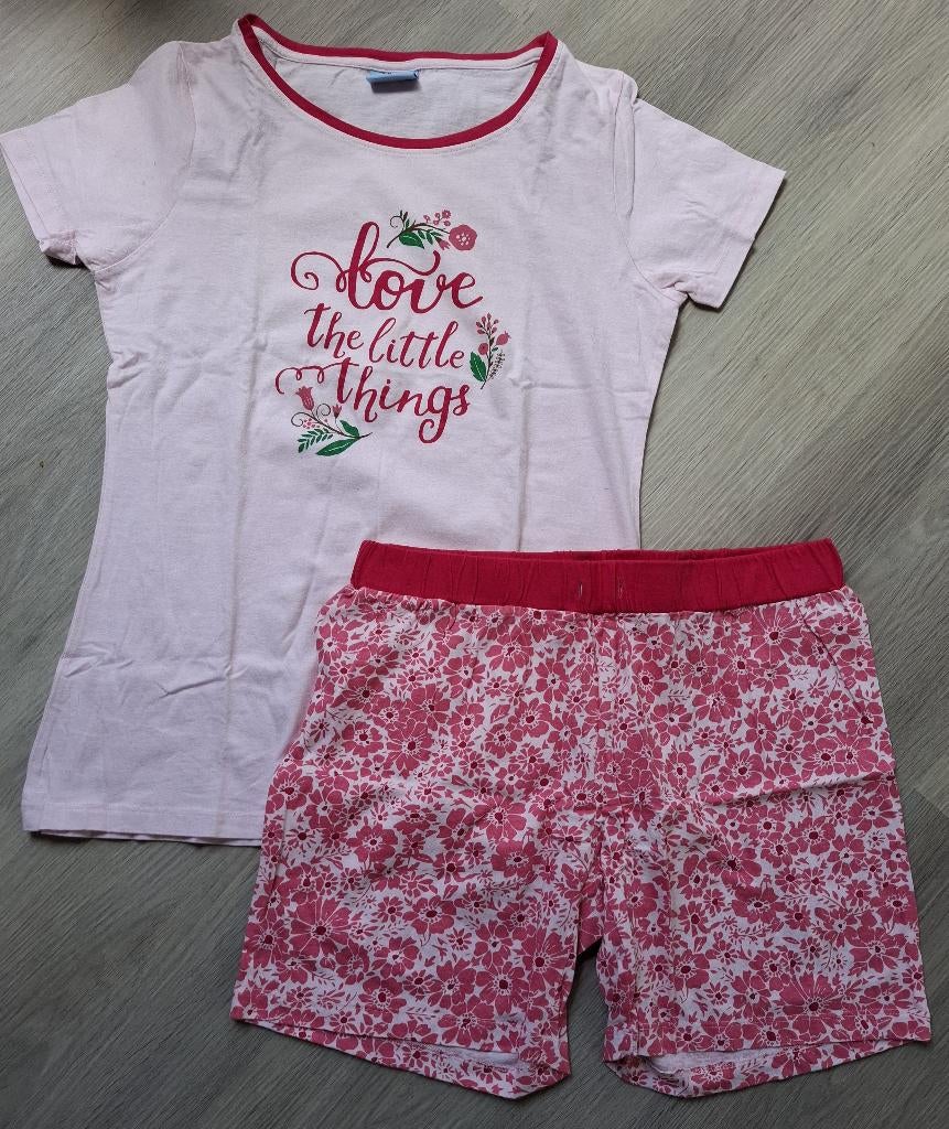 Shortama John Cabot 38/M., John Cabot, Ophalen of Verzenden, Zo goed als nieuw, Maat 38/40 (M)