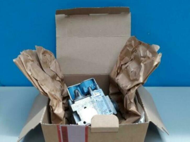 Gasblok Nefit Topline HR HRC (S.I.T 848 Sigma) 7736700635, Niet ingevuld, Cv-ketel of Combi-ketel, Niet ingevuld, Nieuw