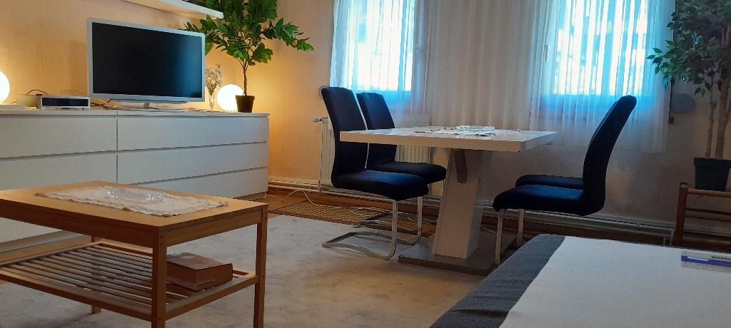 kamer te huur in Duitsland, Huizen en Kamers, Minder dan 20 m², Overige regio's