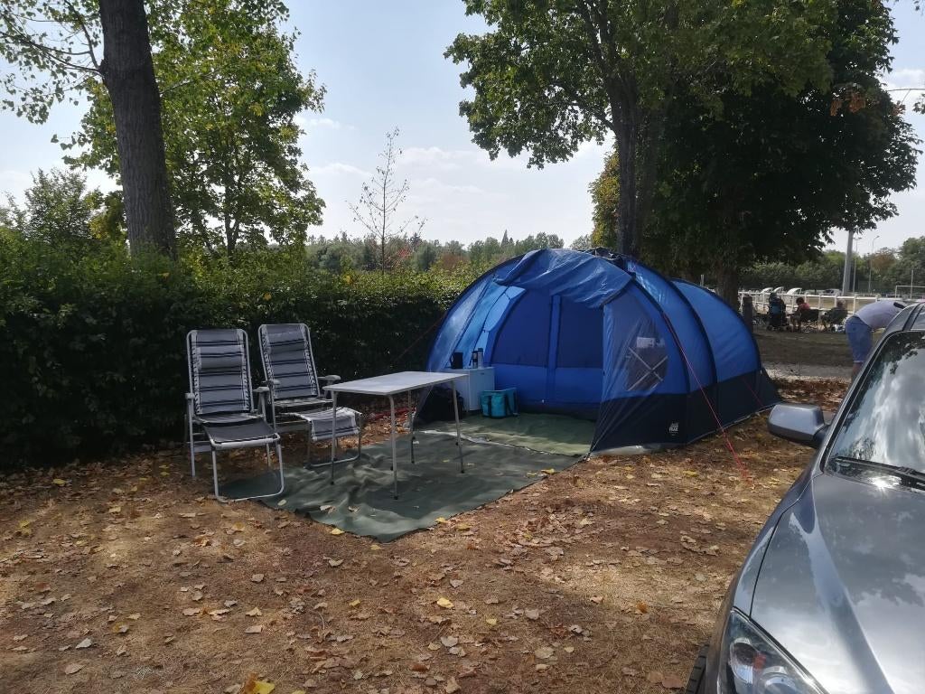 Tentje, Ophalen of Verzenden, Gebruikt, Tot en met 2