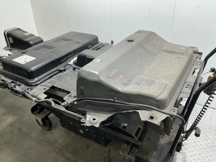 Batterij elektrische auto van een Opel Corsa (Corsa F 19-), 12 maanden garantie, Gebruikt, -, -