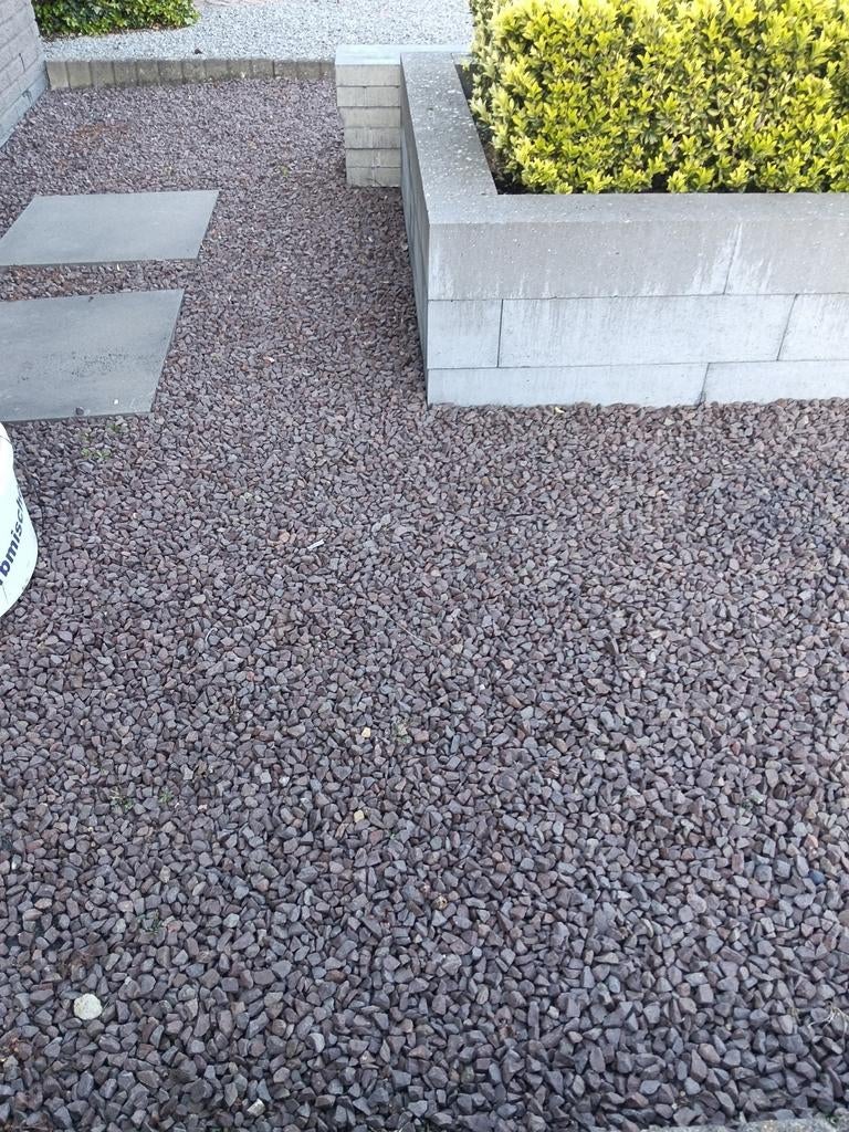 Siergrind, Tuin en Terras, Grind, Keien en Split, Ophalen of Verzenden