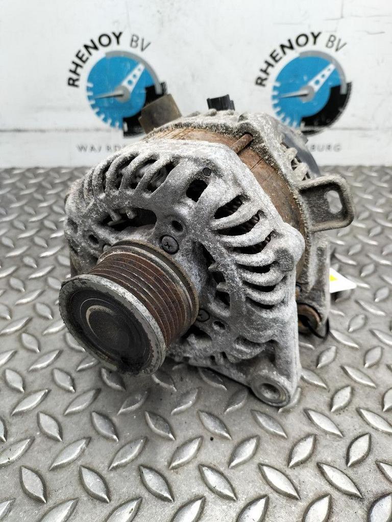 CITROEN RELAY/JUMPER MK3 0E  DYNAMO 2022, Ophalen of Verzenden, Gebruikt, Stiba lid