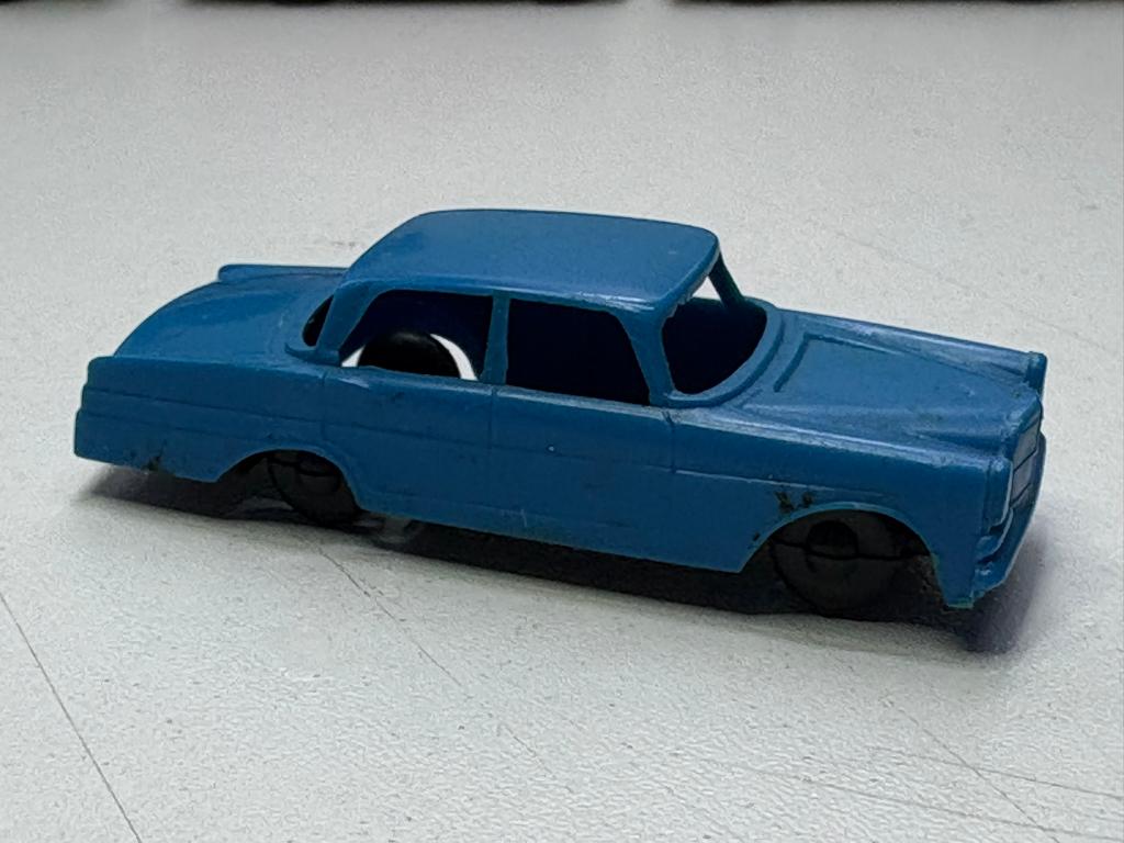 Lima autotransport wagon lading IMG6646/7, Hobby en Vrije tijd, Modelauto's | 1:87, Gebruikt, Auto, Overige merken, Ophalen of Verzenden