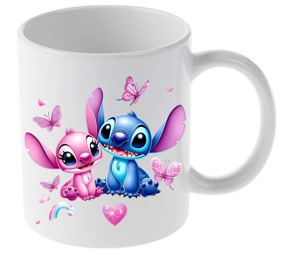 Gepersonaliseerde mok met eigen afbeelding of tekst, Ophalen of Verzenden, Nieuw