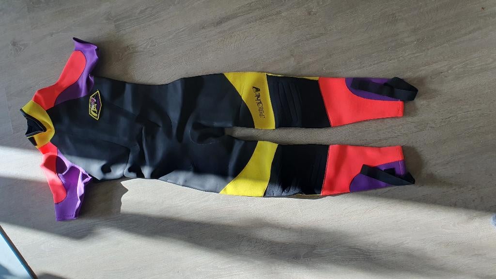 Retro Surfpak Proline NIEUW!!!, Overige merken, Wetsuit, Nieuw, Ophalen of Verzenden
