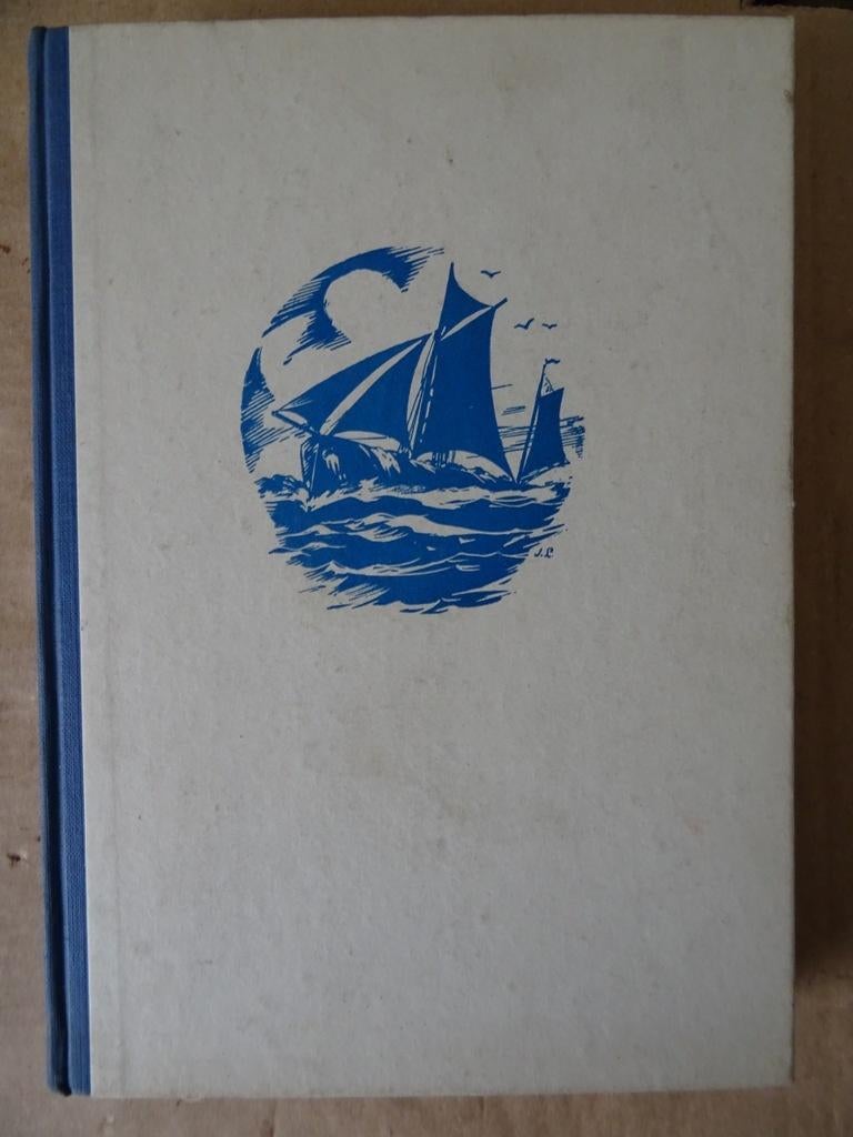 Jaap Kolkman Aaikee Jaap Kolkman Roman Vlaardingen 1e d 1947, Jaap Kolkman, Ophalen of Verzenden, Zo goed als nieuw, Nederland