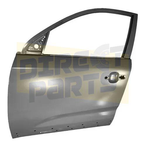 Kia Sorento (11/09-2/15) Voorportier Links (te spuiten) Orig, Kia, -, Deur, -