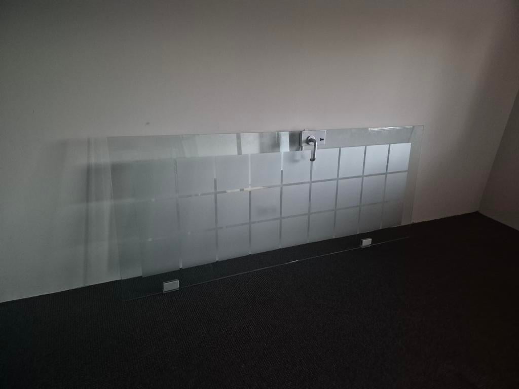 Deur, Ophalen of Verzenden, Binnendeur, 200 tot 215 cm