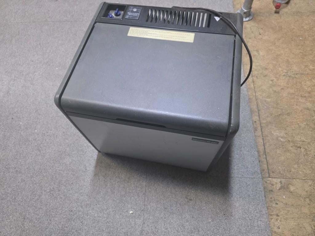 Tristar koelbox, Ophalen, Gebruikt, Elektrisch