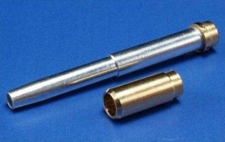 RB	35B58	75mm K-51 L/24 - Sd.Kfz. 234/3 & Sd.Kfz. 251/9	1/35, Hobby en Vrije tijd, Modelbouw | Auto's en Voertuigen, Nieuw, 1:32 tot 1:50