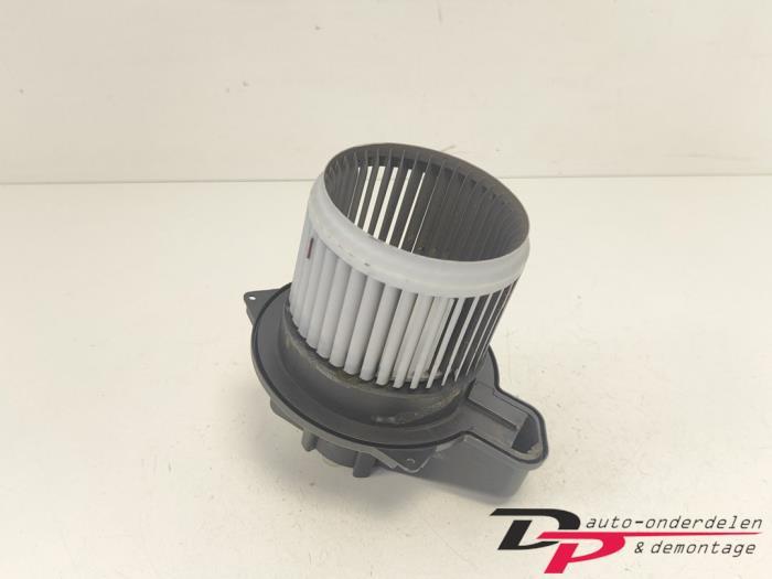 Kachel Ventilatiemotor van een Fiat Panda, Auto-onderdelen, Gebruikt, -, -, Ophalen of Verzenden