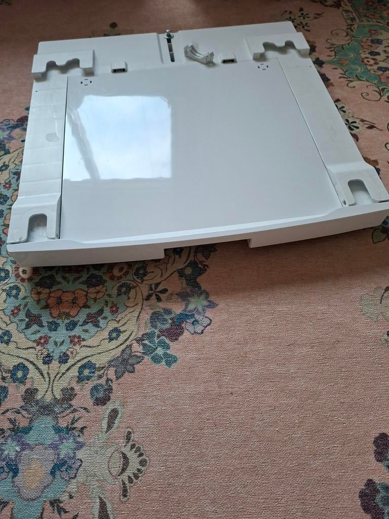 AEG Tussenstuk wasmachine-droger, Witgoed en Apparatuur, Onderdelen en Toebehoren, Ophalen