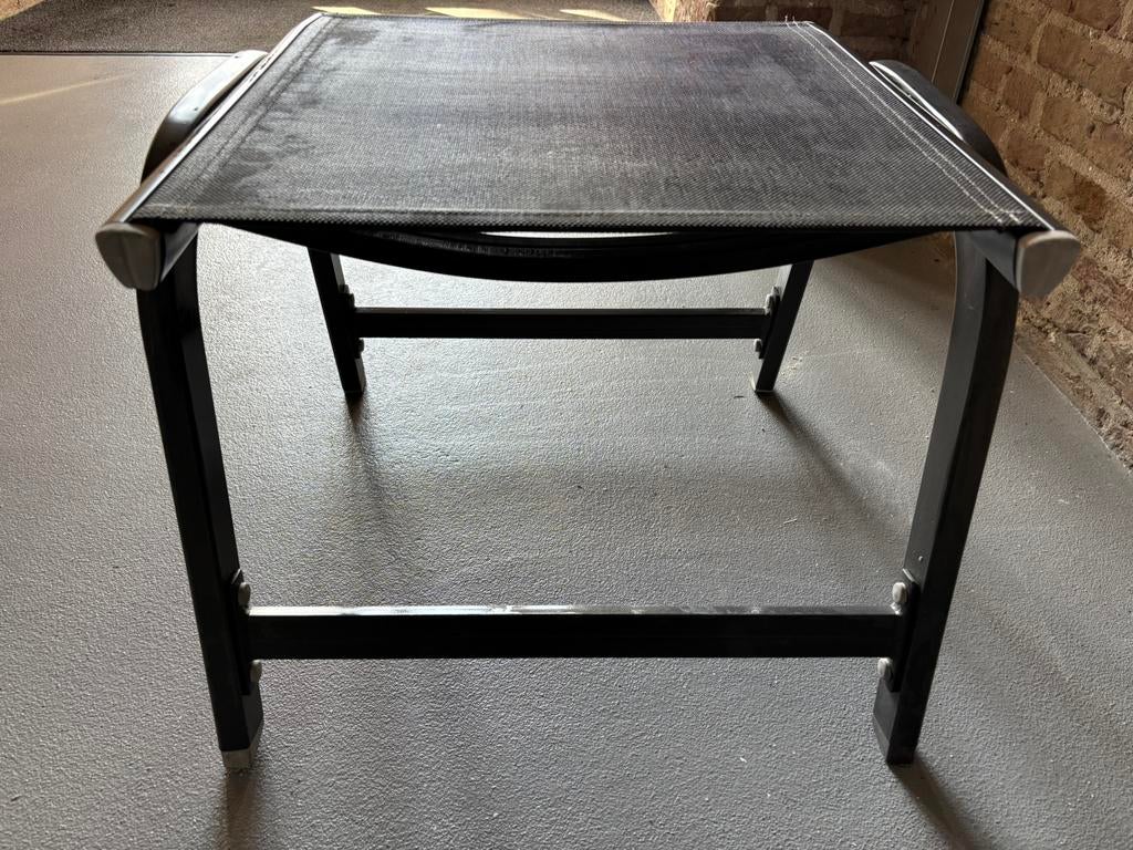 Ketler basic plus kruk, Ophalen, Zo goed als nieuw