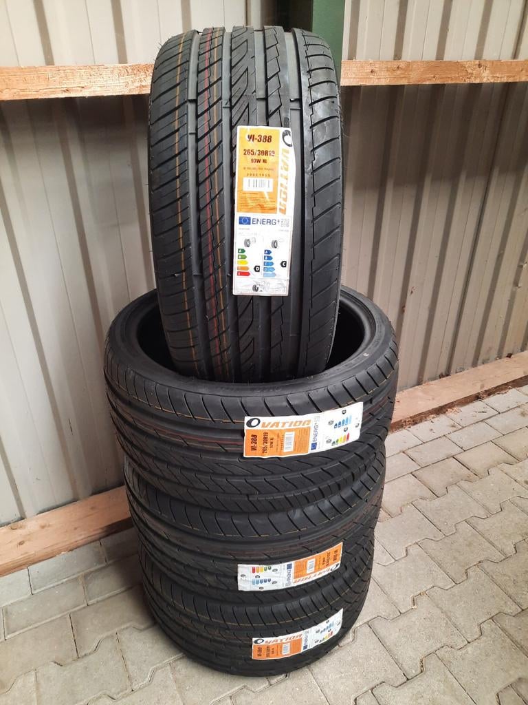 NIEUWE en GEBRUIKTE banden 17 18 19 inch 205 50 17 215 45 18, Gebruikt, 17 inch, Band(en), Personenwagen