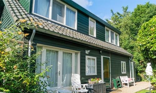 10 pers. vakantiewoning aan de rand van de Schoorlse duinen, Vakantie, Vakantiehuizen | Nederland, 4 of meer slaapkamers, Overige typen