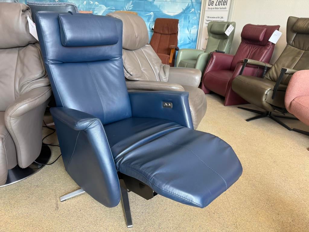 Prominent sta op relax stoel gratis bezorging relaxstoel