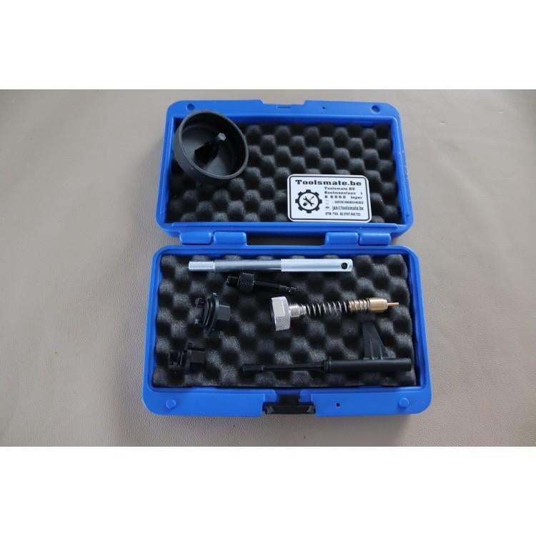 Mercedes 7 en 9 versnellingsbak olie ververs set 722.9 724.2, Verzenden, Nieuw