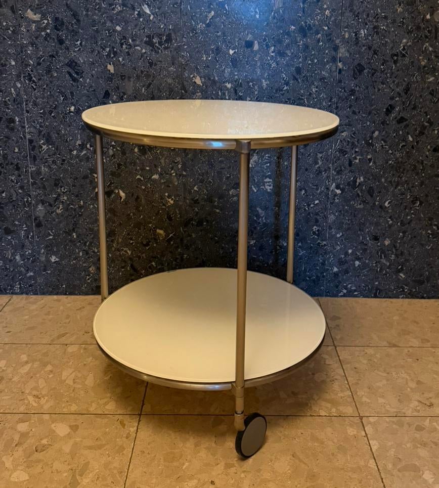 IKEA STRIND bijzettafel – (jaren 80)– Ehlén Johansson, Antiek en Kunst, Ophalen of Verzenden