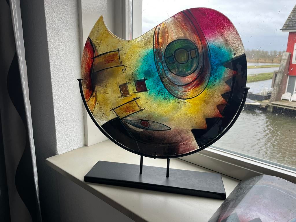 Vaas, Antiek en Kunst, Antiek | Vazen, Ophalen