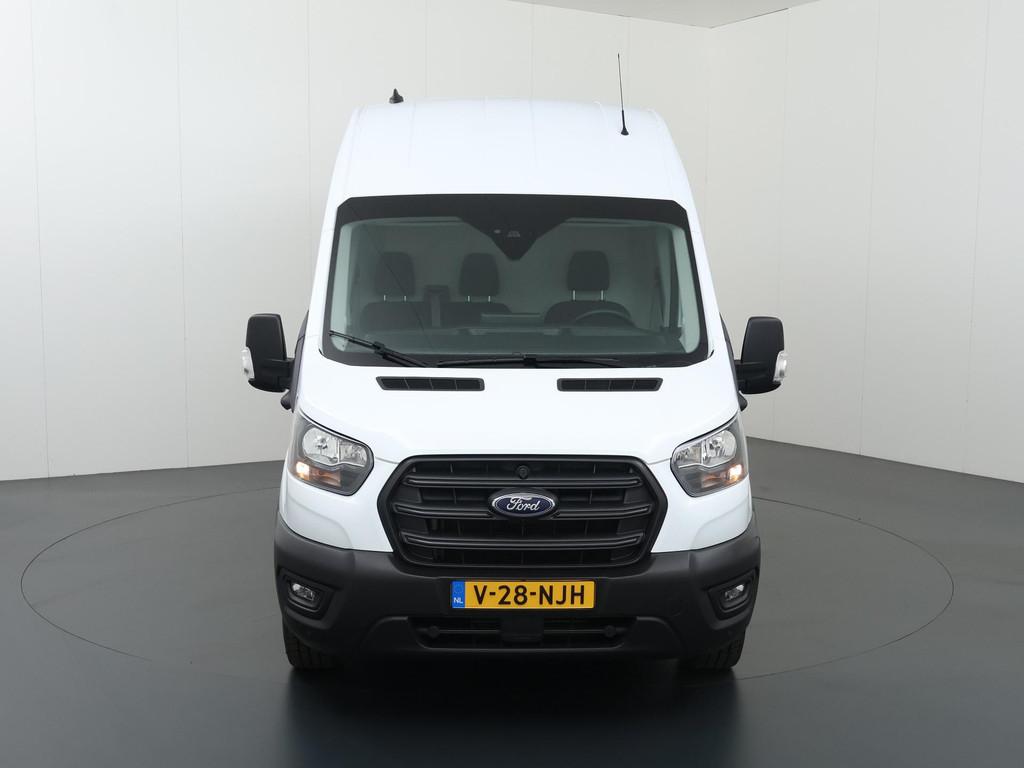 Ford Transit 350 | 2.0 TDCI | L3 H3 | TREND | 360° CAMERA |, Voorwielaandrijving, Stof, 4 cilinders, 129 pk