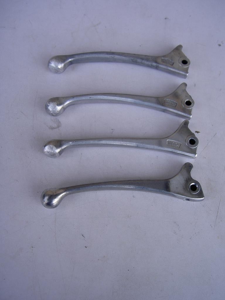 4 x gebruikte greep  schijfrem magura  tbv 540 ?, Ophalen of Verzenden, Gebruikt, Overige typen