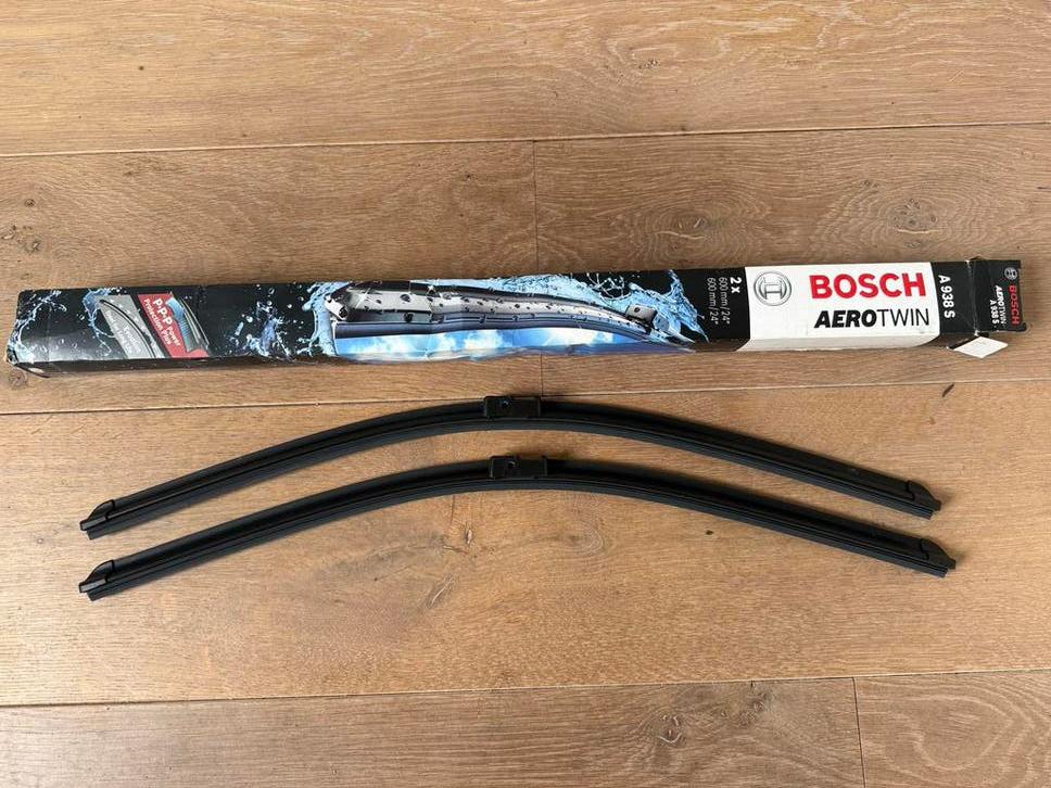 Bosch Aerotwin ruitenwissers A 938 S, Ophalen of Verzenden, Nieuw, Mercedes-Benz