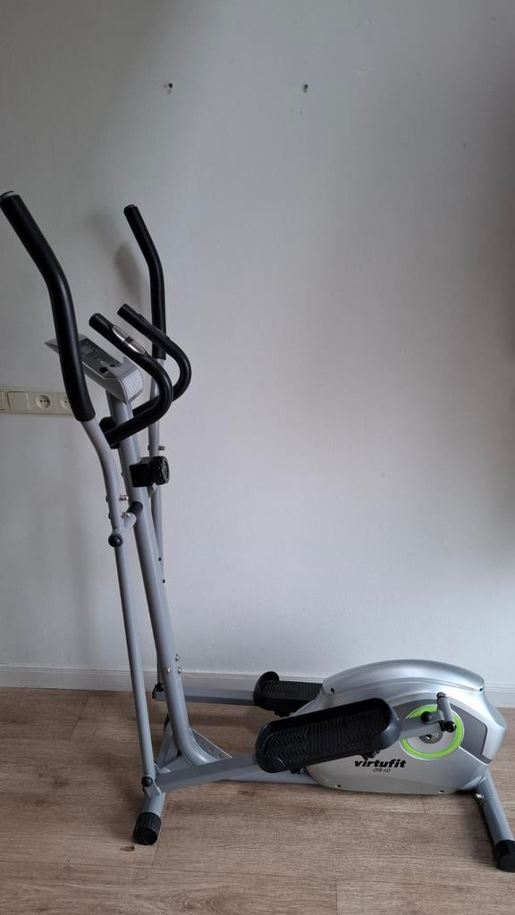 VirtuFit CTR 1.0 Crosstrainer - Zo goed als nieuw, Ophalen, Buik, Zo goed als nieuw, Crosstrainer