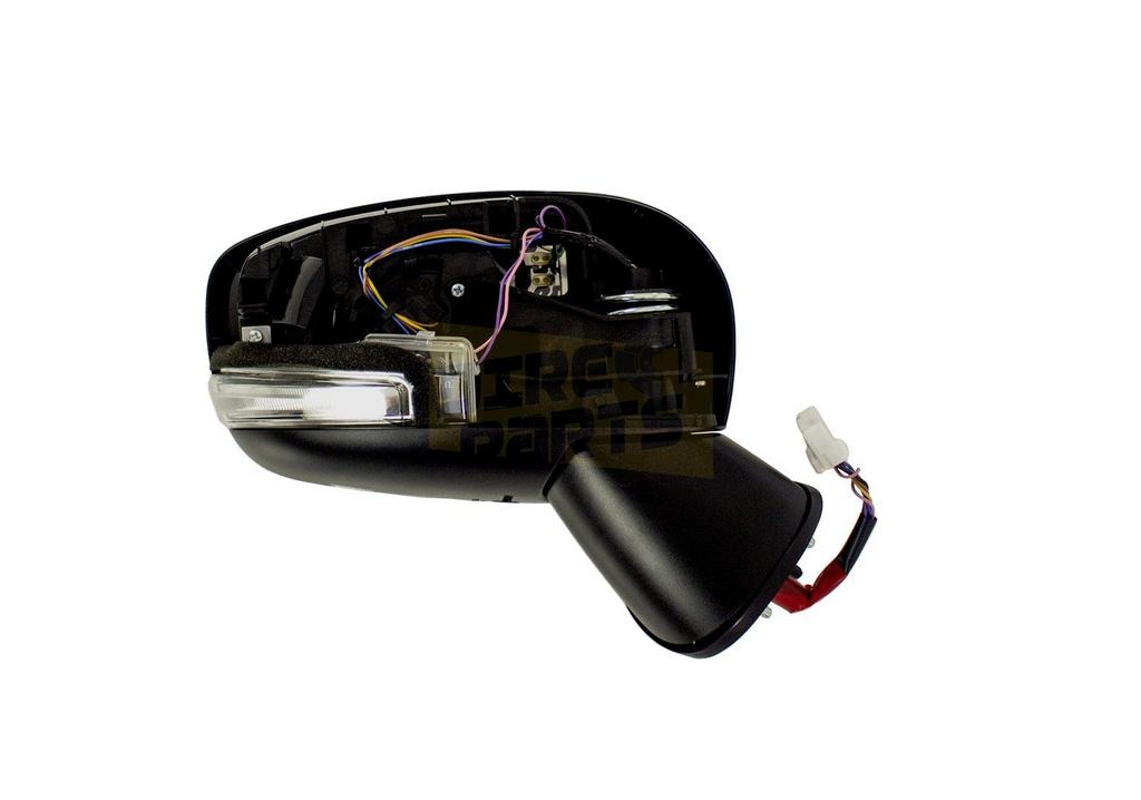 Suzuki Ignis (1/17-4/20) (ATK412) (MF) spiegel Links (verwar, -, -, Nieuw, Ophalen of Verzenden