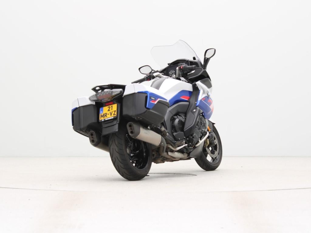 BMW K 1600 GT (bj 2022) - foto 2