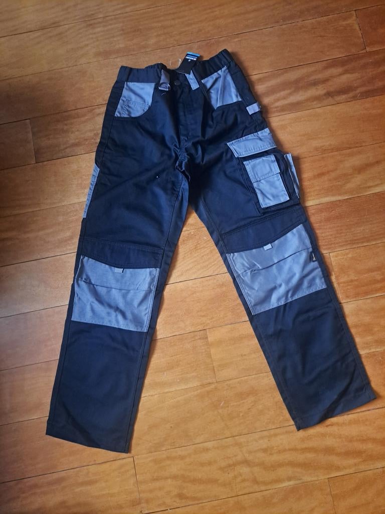 2x Parkside Werkbroek - Nieuw, Doe-het-zelf en Verbouw, Veiligheidskleding, Ophalen of Verzenden, Nieuw