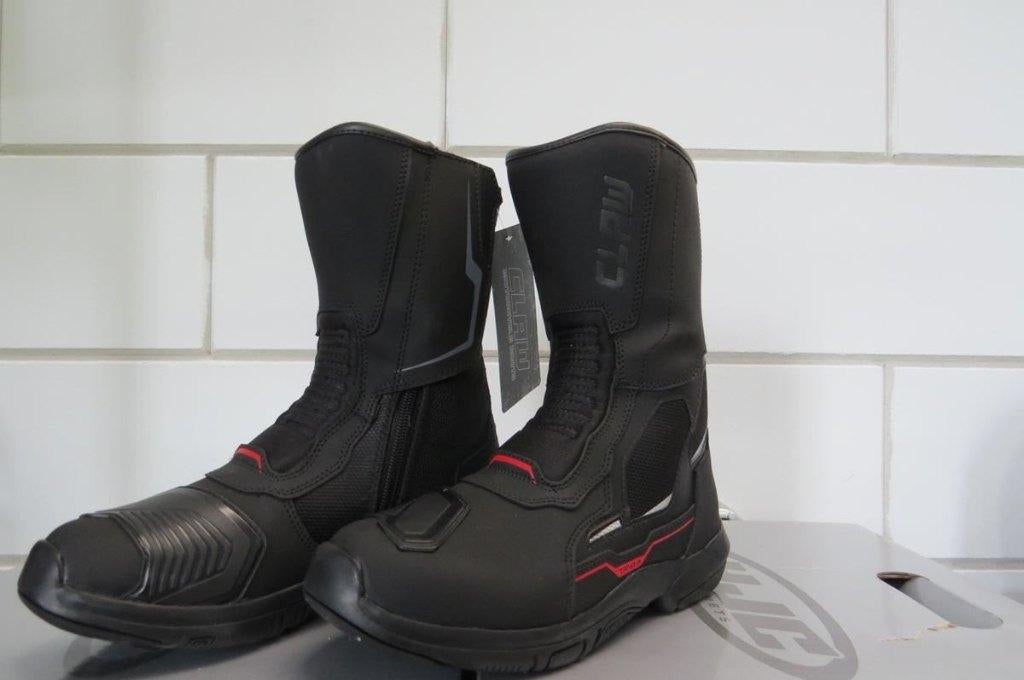 Nieuwe motorlaarzen t/m maat 50 129,95, Motoren, Jh sports, Info@jhsports.nl, Dames, Diepenheim