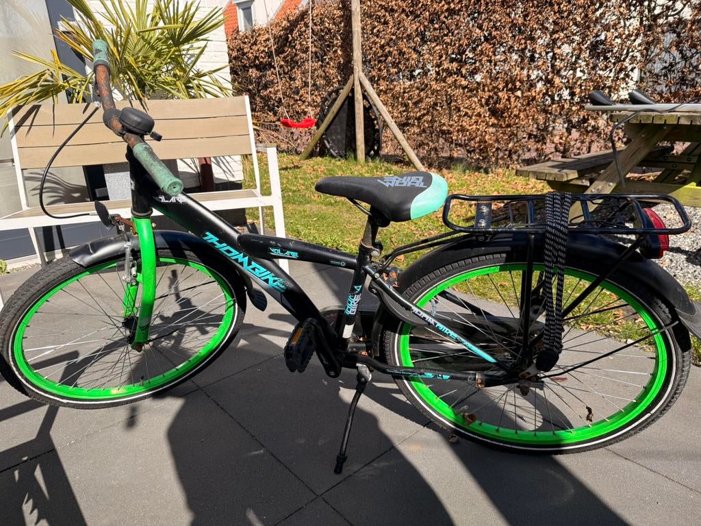 Volare thombike 24 inch, Ophalen, Gebruikt, 24 inch