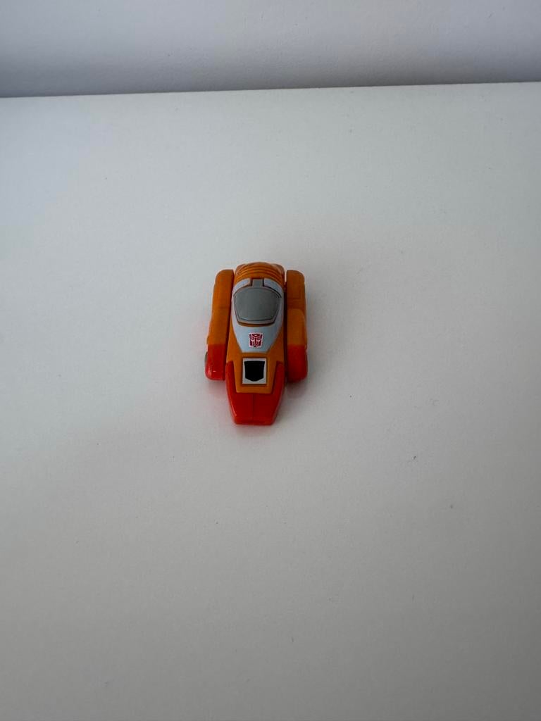 Transformers Studio Series 86 Core Class Wheelie, Verzamelen, Transformers, Overige generaties, Ophalen of Verzenden, Gebruikt