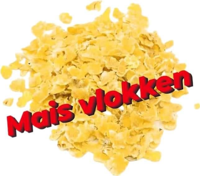 Maisvlokken, Ophalen of Verzenden, Overige typen