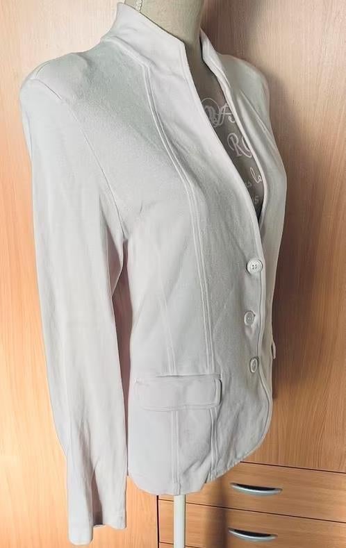 Purdey roze jasje maat 44[dm], Maat 42/44 (L), Ophalen of Verzenden, Zo goed als nieuw, Jasje