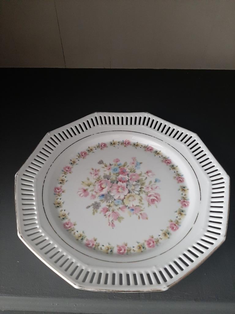 Leuk Brocant Schaaltje voor Bonbons, Ophalen of Verzenden