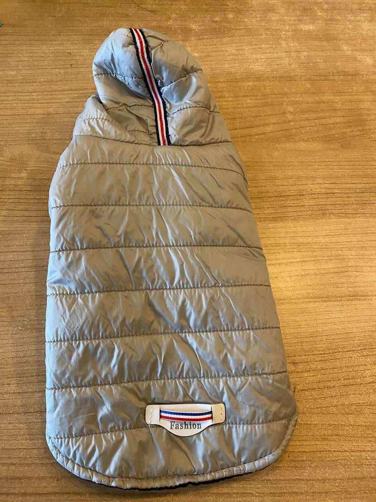 Honden jasje, Ophalen of Verzenden, Zo goed als nieuw