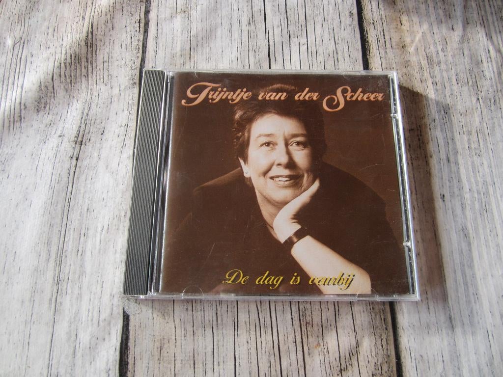 Muziekbox  Nederlands Box 17  12 Cd’s, Ophalen of Verzenden, Zo goed als nieuw, Levenslied of Smartlap