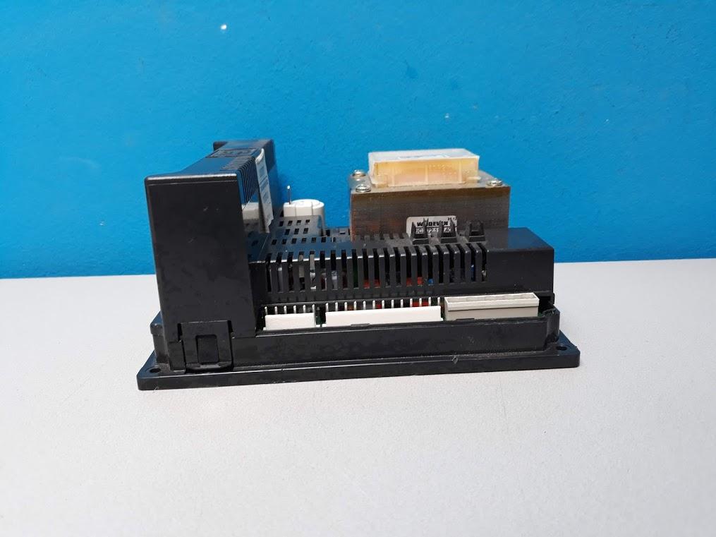 Branderautomaat Awb Thermomaster 2HR 28-02 WT Honeywell, Niet ingevuld, Gebruikt, Cv-ketel of Combi-ketel, Niet ingevuld