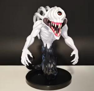 Jujutsu Kaisen figuur Rika, Ophalen of Verzenden, Nieuw