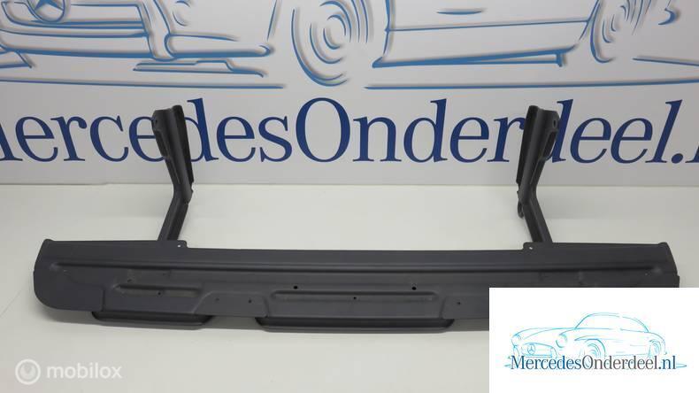 A9075230200 A9065200331 W906 W907 Sprinter treeplank opstap, Gebruikt, Ophalen of Verzenden