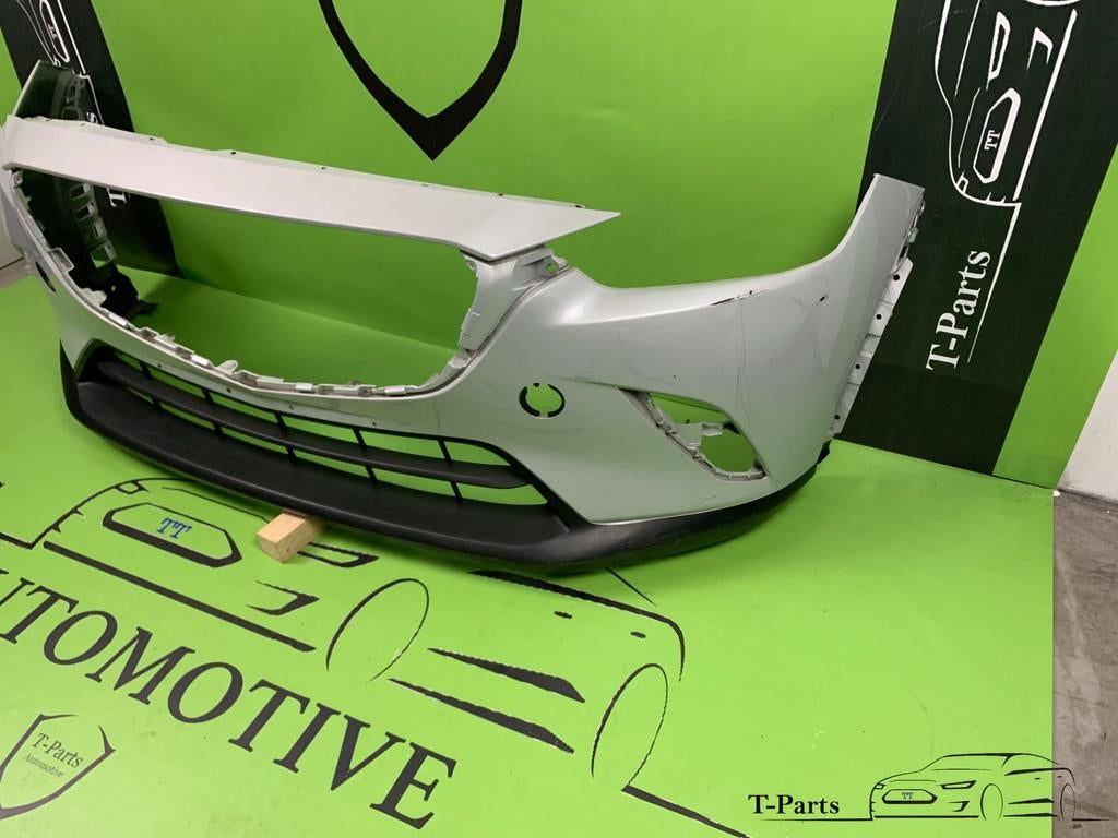Mazda cx-3 cx 3 voorbumper bumper, Auto-onderdelen, Info@fabrikant.eu, Ophalen of Verzenden, Mazda, Bumper