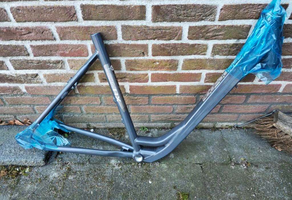 Sparta ION RX fietsframe, Ophalen, Nieuw, Sparta