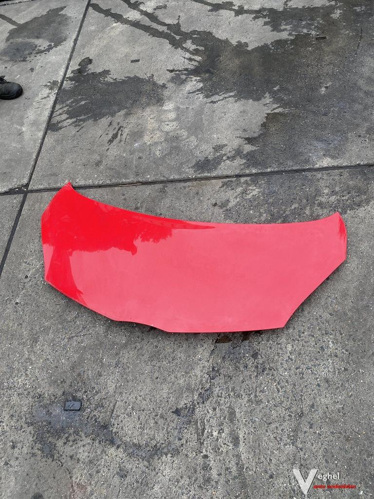 Toyota Aygo 2006 Motorkap, Ophalen, Gebruikt, -, -